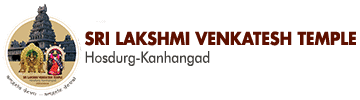 Sri Lakshmi Venkatesh Temple